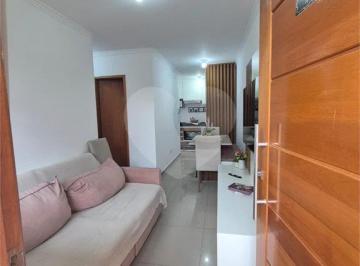 Apartamento de 2 quartos, São Paulo · Apartamento de 60m² com 2 quartos e 1 vaga à venda, Vila Nivi - ZN - SP