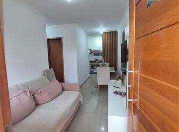 Apartamento de 2 quartos, São Paulo · Apartamento de 60m² com 2 quartos e 1 vaga à venda, Vila Nivi - ZN - SP
