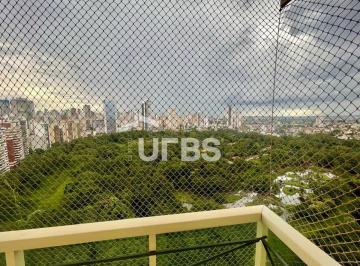 Apartamento de 5 quartos, Goiânia · APARTAMENTO TRIPLEX 338,80MT 5 SUITES SETOR OESTE