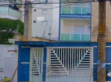 Foto 01 · APARTAMENTO À VENDA NO BAIRRO CAMPESTRE, SANTO ANDRÉ-SP 3 QUARTOS, 1 SUÍTE, 2 VAGAS OPORTUNIDADE Ú