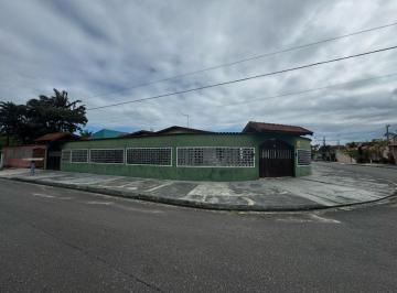 Casa de 3 quartos, Itanhaém · Casa com 3 dormitórios à venda - 270 m² - Grandesp - Itanhaém/SP
