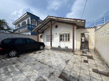 Casa de 2 quartos, Itanhaém · Casa com 2 dormitórios à venda - 131.6 m² - Jardim Suarão - Itanhaém/SP