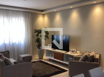 Casa · 85m² · 3 Quartos · 2 Vagas · Casa à Venda - Planalto Paulista, 3 Quartos, 85 m2