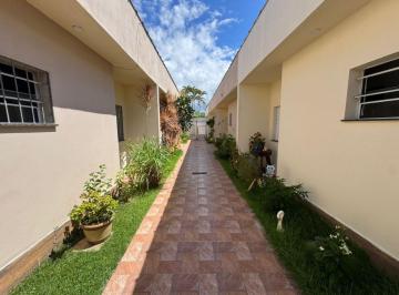 Casa de 2 quartos, Itanhaém · Casa com 2 dormitórios à venda - 47.94 m² - Sabauna - Itanhaém/SP