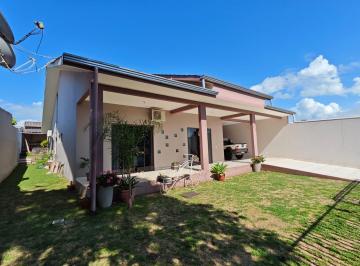 Casa de 3 quartos, Cascavel · Casa padrão, bairro universitário