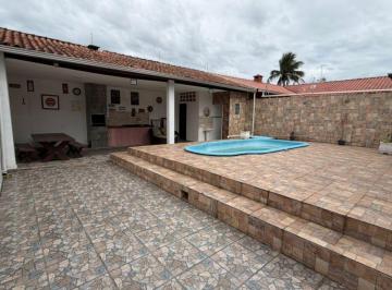Casa de 2 quartos, Itanhaém · Casa com 2 dormitórios à venda - 83.28 m² - Bopiranga - Itanhaém/SP