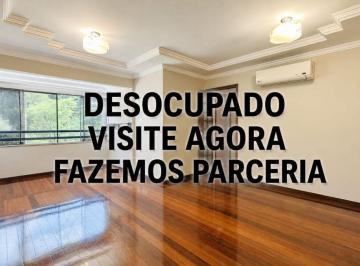 Apartamento de 3 quartos, Brasília · 3 QTS - REFORMADO - VISTA LIVRE - AR-CONDICIONADO - MEIO DE QUADRA