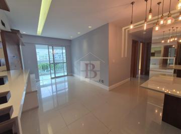 Foto 01 · Imperdível: Apartamento de 3 quartos em Camboinhas, Niterói-RJ - 98,50m², suíte, sala, 3 banheiros e
