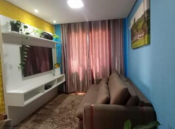 Foto 01 · Apartamento, Centro, Embu-guaçu, SP