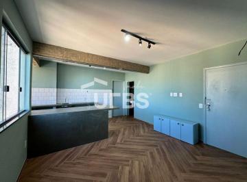 Apartamento de 1 quarto, Goiânia · APARTAMENTO 48MT 1 QUARTO SETOR CENTRAL