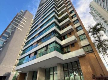 Apartamento de 3 quartos, Salvador · CAMINHO DAS ÁRVORES, 120M. 3 SUÍTES. NASCENTE, LAVABO. VARANDA GOURMET, ANDAR ALTO, DEPENDÊNCIA COM