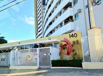 Apartamento de 2 quartos, Natal · Verano Ponta Negra