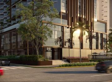 Apartamento de 1 quarto, Recife · UM NOVO ÍCONE DE LUXO NASCE EM BOA VIAGEM