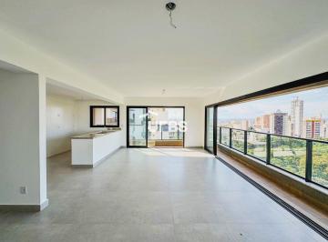 Apartamento de 3 quartos, Goiânia · APARTAMENTO 167,80MT 3 SUITES SETOR OESTE