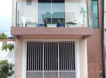 Apartamento de 1 quarto, Balneário Camboriú · ALUGA ANUAL SOBRADO ANUAL MOBILIADO