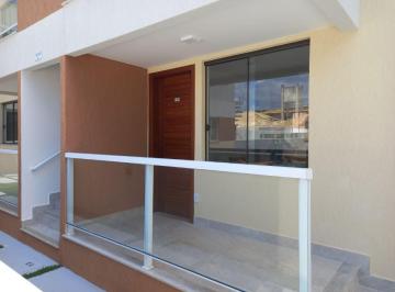 Apartamento de 2 quartos, Lauro de Freitas · Resid Sol do Atlântico - 2 Quartos com 1 Suíte - 51 m² - Com Piscina - em Vilas do Atlântico