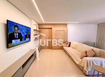 Apartamento de 3 quartos, Goiânia · APARTAMENTO 125MT 3 SUITES SETOR JARDIM AMERICA