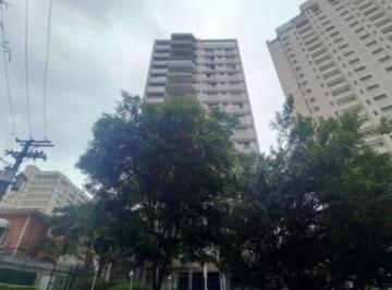 Apartamento de 4 quartos, São Paulo · Apartamento 319 m² no Edifício Maison de Frontignan, Brooklin Paulista - São Paulo/SP