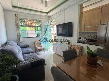 Casa · 3 Quartos · 3 Vagas · Casa 3 Quartos sendo um Suíte