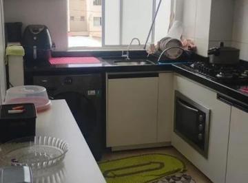 1 · APARTAMENTO COM DOIS QUARTOS NA QUADRA 205 DO SETOR TOTAL VILLE EM SANTA MARIA