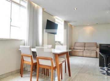 Apartamento de 2 quartos, Belo Horizonte · Apartamento à Venda - São Lucas, 2 Quartos, 66 m² - Belo Horizonte