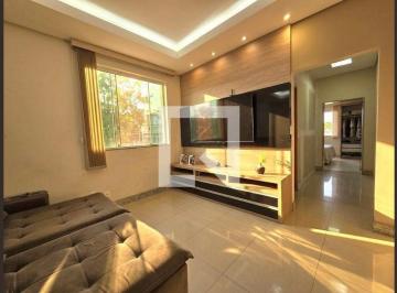 Casa · 354m² · 3 Quartos · 2 Vagas · Casa à Venda - Nova Esperança, 3 Quartos,  354 m² - Belo Horizonte