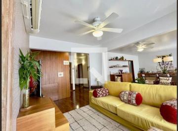 Apartamento · 100m² · 2 Quartos · 1 Vaga · Apartamento à Venda - Santa Lúcia, 2 Quartos,  100 m² - Belo Horizonte