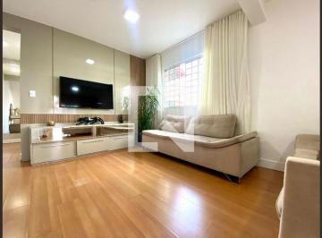 Casa · 500m² · 3 Quartos · 5 Vagas · Casa à Venda - Trevo, 3 Quartos, 500 m² - Belo Horizonte