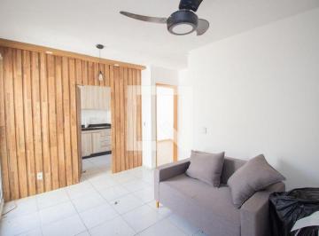 Apartamento · 42m² · 2 Quartos · 1 Vaga · Apartamento à Venda - Tropical, 2 Quartos, 42 m² - Contagem
