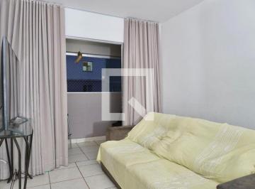 Apartamento · 70m² · 3 Quartos · 1 Vaga · Apartamento à Venda - Pompéia, 3 Quartos,  70 m² - Belo Horizonte