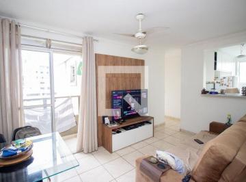 Apartamento · 100m² · 3 Quartos · 2 Vagas · Apartamento à Venda - Cabral, 3 Quartos,  100 m² - Contagem