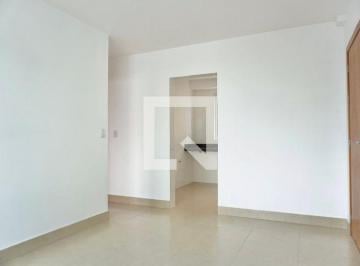 Apartamento · 59m² · 2 Quartos · 2 Vagas · Apartamento à Venda - Santo Antônio, 2 Quartos, 59 m² - Belo Horizonte