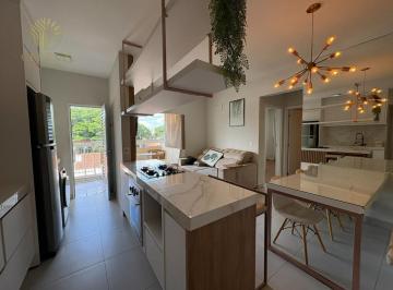 Apartamento · 63m² · 2 Quartos · 1 Vaga · Apartamento para alugar em Maringá, Jardim Aclimação, com 2 quartos, com 63 m², Edifício Horus