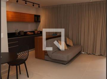 Apartamento · 49m² · 1 Quarto · 1 Vaga · Apartamento para Aluguel - Feliz, 1 Quarto,  49 m² - Goiânia