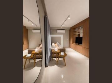 Apartamento · 51m² · 1 Quarto · 1 Vaga · Apartamento para Aluguel - Serrinha, 1 Quarto,  51 m² - Goiânia