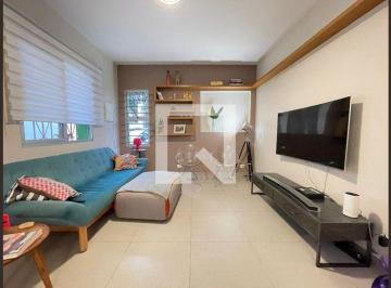 Casa · 220m² · 4 Quartos · 2 Vagas · Casa para Aluguel - Butantã, 4 Quartos, 220 m2 - São Paulo