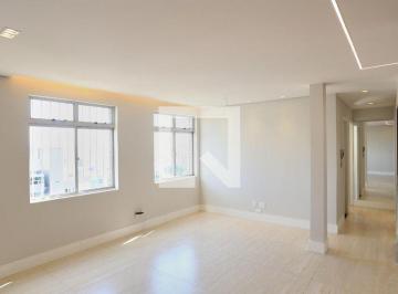 Apartamento · 72m² · 2 Quartos · 1 Vaga · Apartamento para Aluguel - Cidade Nova, 2 Quartos,  72 m2 - Belo Horizonte