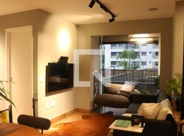 Apartamento · 69m² · 3 Quartos · 1 Vaga · Apartamento para Aluguel - Vila Leopoldina, 3 Quartos,  69 m2 - São Paulo