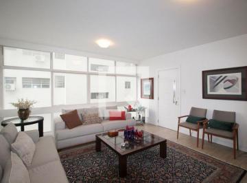 Apartamento · 142m² · 3 Quartos · 2 Vagas · Apartamento para Aluguel - Itaim Bibi, 3 Quartos, 142 m2 - São Paulo