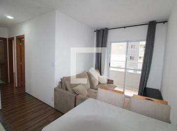 Apartamento · 52m² · 2 Quartos · 1 Vaga · Apartamento para Aluguel - Parque Residencial Flamboyant, 2 Quartos,  52 m2 - São José dos Campos