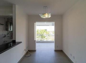 Apartamento · 50m² · 2 Quartos · 1 Vaga · Apartamento para Aluguel - Vila Leopoldina, 2 Quartos, 50 m2 - São Paulo