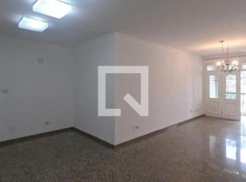 Apartamento · 196m² · 3 Quartos · 1 Vaga · Apartamento para Aluguel - Ponta da Praia, 3 Quartos,  196 m2 - Santos