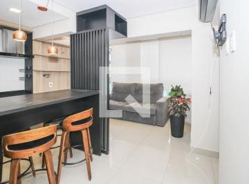 Apartamento · 35m² · 1 Quarto · 1 Vaga · Apartamento para Aluguel - Perdizes, 1 Quarto,  35 m2 - São Paulo