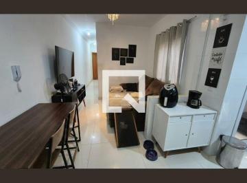 Apartamento · 58m² · 2 Quartos · Apartamento para Aluguel - Vila Aricanduva, 2 Quartos,  58 m2 - São Paulo