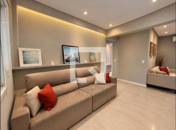 Apartamento · 107m² · 2 Quartos · 2 Vagas · Apartamento para Aluguel - Alphaville, 2 Quartos,  107 m2 - Barueri