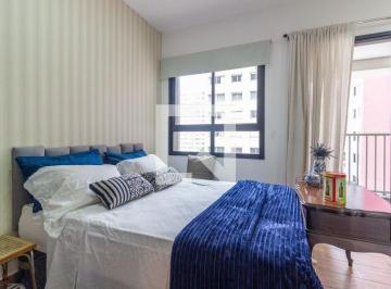 Apartamento de 1 quarto, São Paulo · Apartamento para Aluguel - Pinheiros, 1 Quarto,  26 m2 - São Paulo
