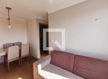 Apartamento · 55m² · 2 Quartos · 1 Vaga · Apartamento para Aluguel - Parque Industrial, 2 Quartos,  55 m2 - Campinas
