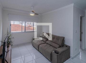 Apartamento · 40m² · 1 Quarto · 1 Vaga · Apartamento para Aluguel - Bosque da Saúde, 1 Quarto, 40 m2 - São Paulo