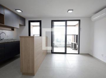 Apartamento · 58m² · 2 Quartos · 2 Vagas · Apartamento para Aluguel - Jardim, 2 Quartos, 58 m2 - Santo André