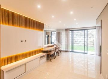 Casa · 153m² · 3 Quartos · 3 Vagas · Casa para Aluguel - Alphaville, 3 Quartos,  153 m2 - Santana de Parnaíba